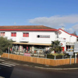 Rest In Born Exterior