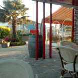 Rest In Born Exterior