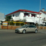 Rest In Born Exterior