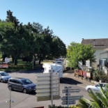 Rest In Born Exterior