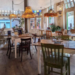 Veitingasala À l'intérieur