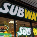 Pizza Sicilia Extérieur