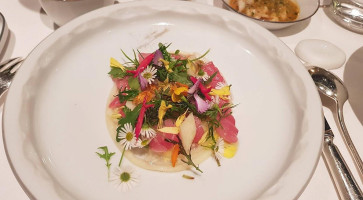 Pierre Gagnaire Bebida