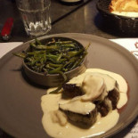 L'Estaminet des meix Essen