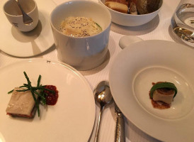 Pierre Gagnaire Bebida