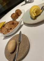 Pierre Gagnaire Comida