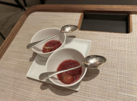 Pierre Gagnaire Bebida