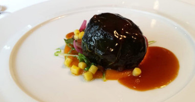 Pierre Gagnaire Comida