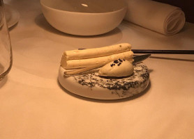 Pierre Gagnaire Bebida