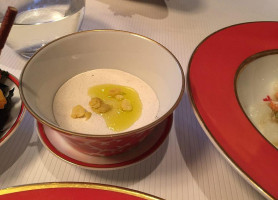 Pierre Gagnaire Bebida