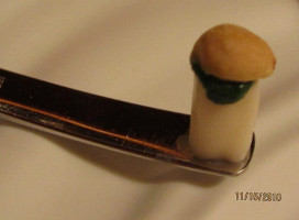 Pierre Gagnaire Bebida