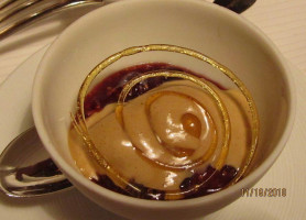 Pierre Gagnaire Bebida