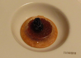 Pierre Gagnaire Bebida