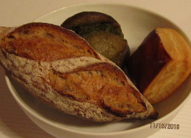 Pierre Gagnaire Comida