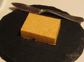 Pierre Gagnaire Bebida