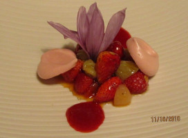 Pierre Gagnaire Bebida