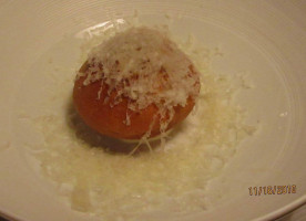 Pierre Gagnaire Comida
