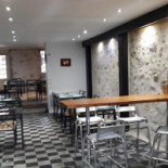 O'Bistrot À l'intérieur