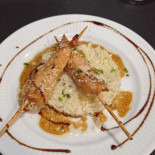 Le Hangar Nourriture