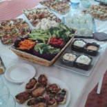 Le Hangar Nourriture