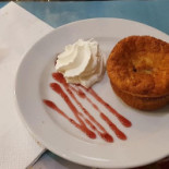 O'Bistrot Nourriture