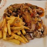 O'Bistrot Nourriture