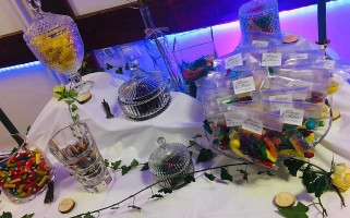 Le Sainte Cécile drink