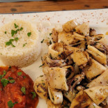 O'Bistrot Nourriture