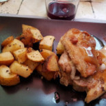 O'Bistrot Nourriture