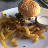 Le Petit Poitevin Comida