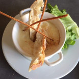 Le Petit Poitevin Comida