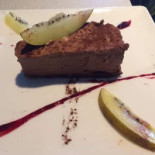 Le Petit Poitevin Comida