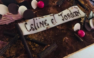 Le Sainte Cécile drink