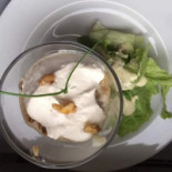 Le Petit Poitevin Comida