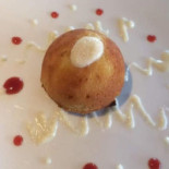 Le Petit Poitevin Comida