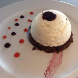 Le Petit Poitevin Comida