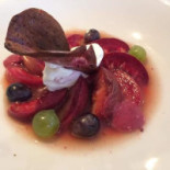 Le Petit Poitevin Comida