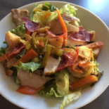 Le Petit Poitevin Comida