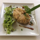 Le Petit Poitevin Comida