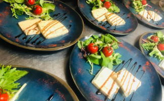 Le Sainte Cécile drink