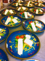 Le Sainte Cécile drink