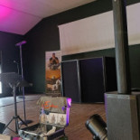 La Table d'Oc Dentro