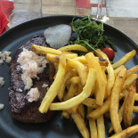 La Table d'Oc Comida