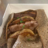 La Table d'Oc Comida