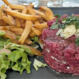 La Table d'Oc Comida