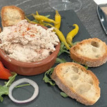 La Table d'Oc Comida