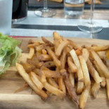 La Table d'Oc Comida