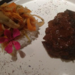 La Table D'emma food