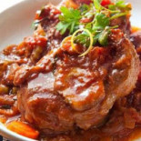 La Table d'Oc Comida