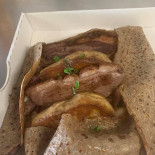 La Table d'Oc Comida